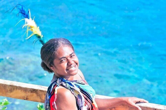 Blue Cave and Yakel Tribe tour - Detailed Breakdown of the Itinerary