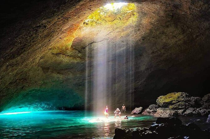 Blue Cave and Yakel Tribe tour - FAQ