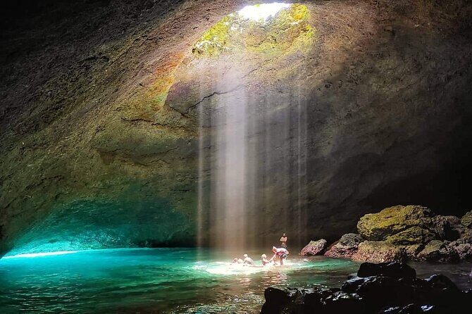 Blue Cave and Yakel Tribe tour - Final Thoughts