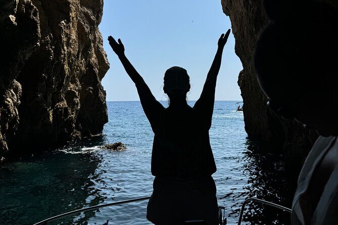 Blue Cave Boat Tour in Dubrovnik - Who Should Consider This Tour?