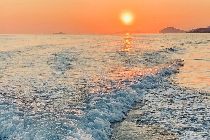 Blue Cave & Caves Small Group Tour Dubrovniks Hidden Coastline - The Value for Your Money