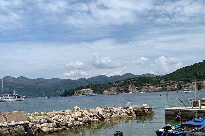 Blue Cave & Caves Small Group Tour Dubrovniks Hidden Coastline - FAQs