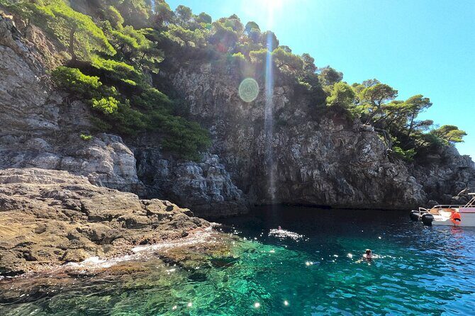 Blue Cave Dubrovnik Speedboat Tour & Lopud Island - Who is This Tour Best For?