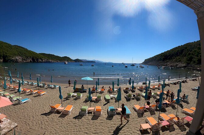 Blue Cave Dubrovnik Speedboat Tour & Lopud Island - FAQs