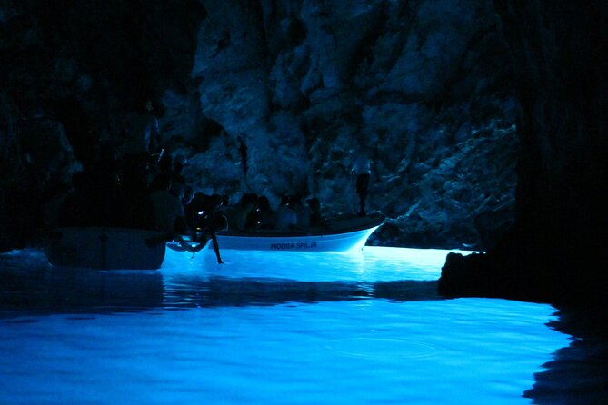 Blue Cave & Five Islands Tour - Customer Ratings