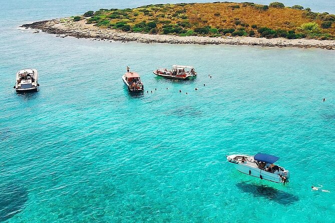 Blue Cave Group Tour With Swimming and Snorkelling From Hvar - Cancellation and Refund Policy