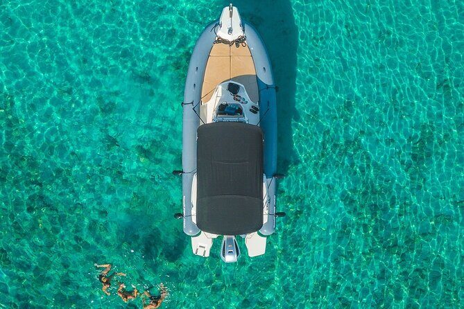 Blue cave & Hvar (5 Islands) private tour from Split or Trogir - In-Depth Look at the Itinerary