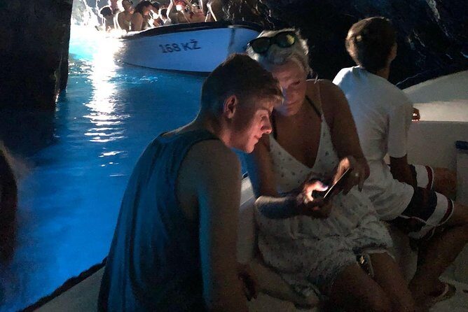 Blue cave & Hvar (5 Islands) private tour from Split or Trogir - Authentic Traveler Feedback