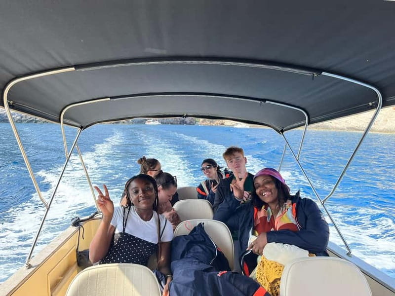 Blue Cave & Island-Hopping Tour with Snorkeling from Split - Exploring the Blue Cave & Island-Hopping Tour from Split: An Honest Look
