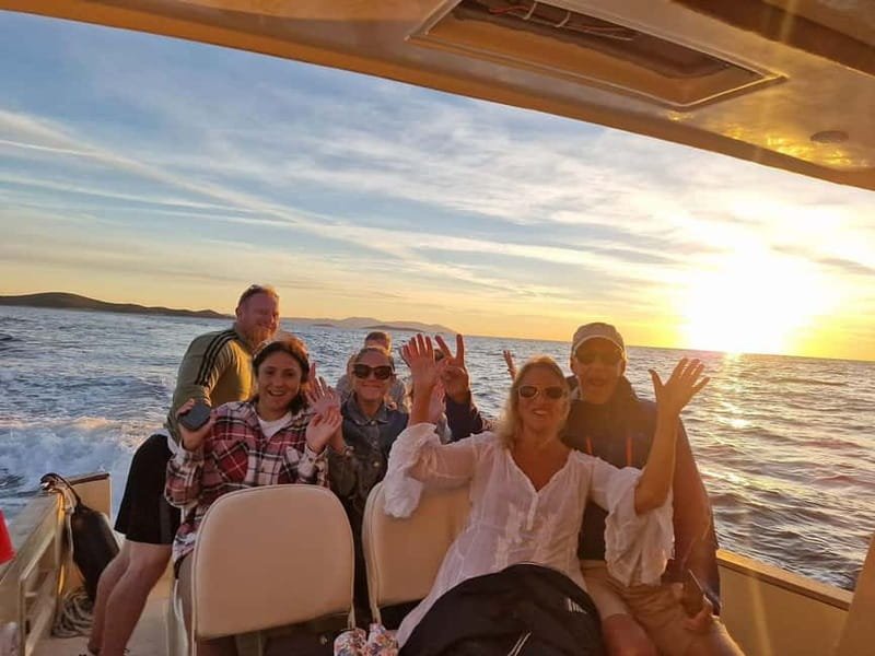 Blue Cave & Island-Hopping Tour with Snorkeling from Split - What’s Included and What to Expect