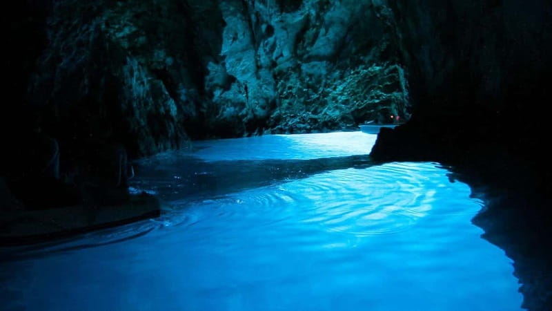 Blue Cave & Island-Hopping Tour with Snorkeling from Split - Authentic Feedback from Travelers