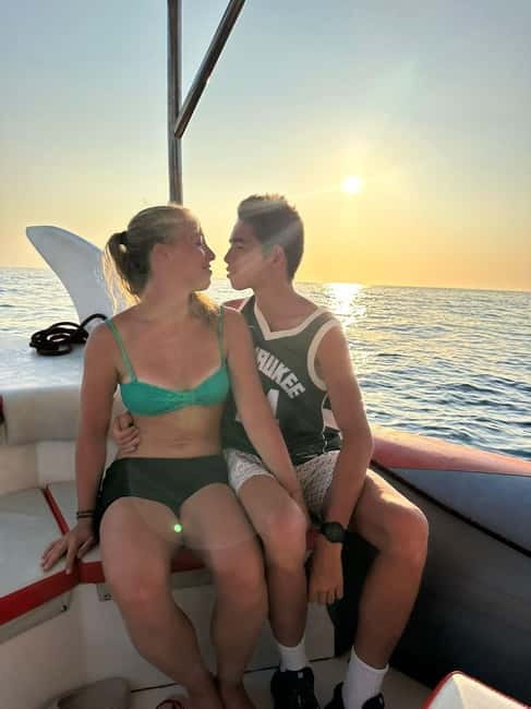 Blue Cave & Island Treasures: Komia & 5 Gems Boat Tour - The Price and Value