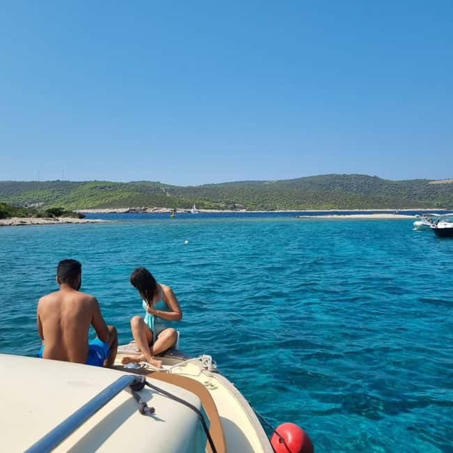 Blue Cave & Island Treasures: Komia & 5 Gems Boat Tour - Final Thoughts