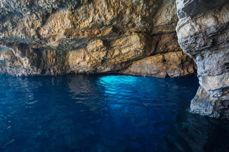 Blue Cave, Islands, Kotor, Herceg Novi: Boat Trip From Budva - Who Is This Tour Best For?