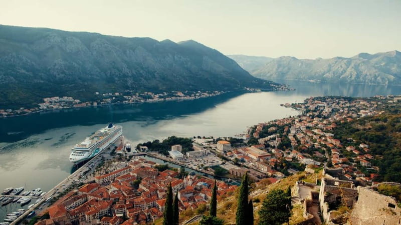Blue Cave, Islands, Kotor, Herceg Novi: Boat Trip From Budva - Frequently Asked Questions