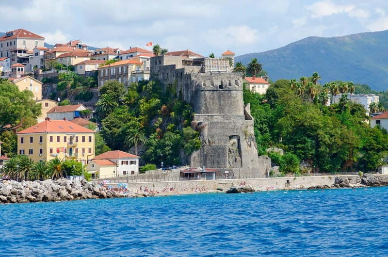 Blue Cave, Islands, Kotor, Herceg Novi: Boat Trip From Budva - Final Thoughts