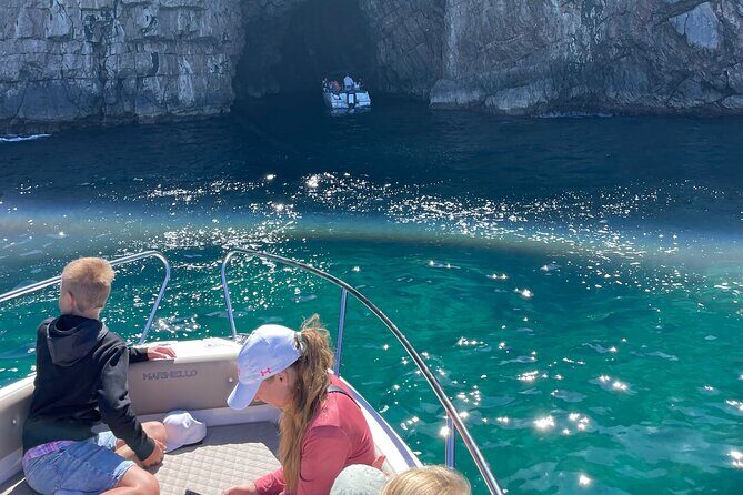 Blue Cave Lady of the Rocks and Mamula Kotor Speed Boat Tour 3H - What Makes the Experience Valuable