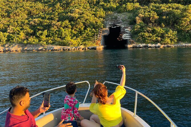 Blue Cave Lady of the Rocks and Mamula Kotor Speed Boat Tour 3H - Who Is This Tour Best For?