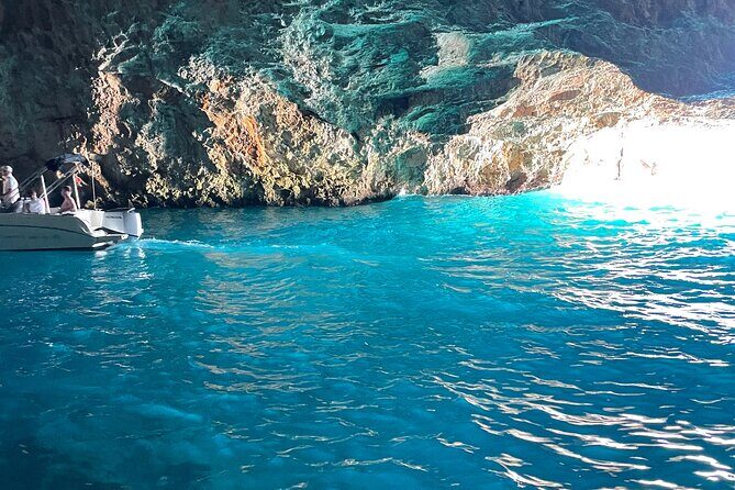 Blue Cave Lady of the Rocks and Mamula Kotor Speed Boat Tour 3H - Final Thoughts