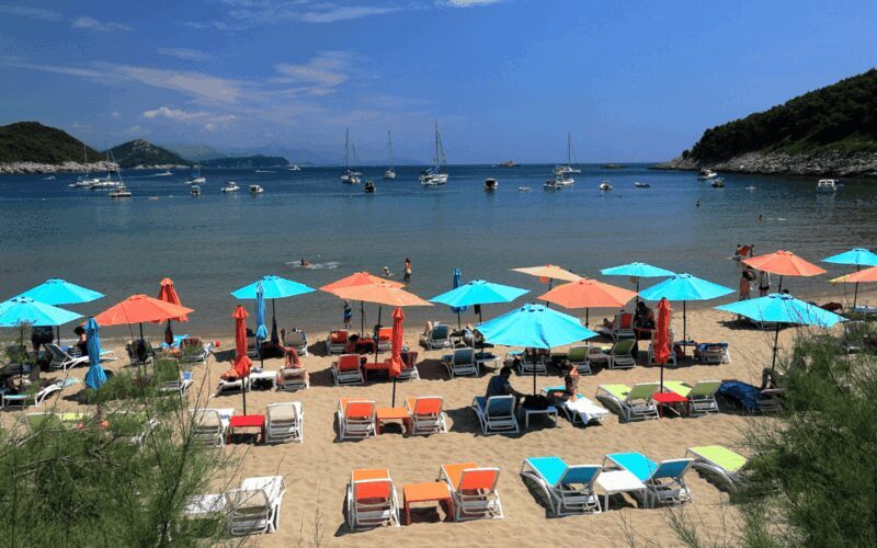 Blue Cave, Lopud and Kolocep Speed Boat Group Tour - Key Points