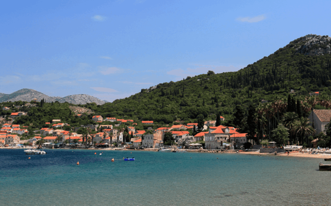 Blue Cave, Lopud and Kolocep Speed Boat Group Tour - Beverages and Amenities