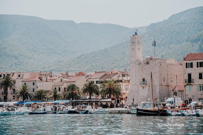 Blue Cave, Mamma Mia and Hvar, 5 Islands Speedboat Tour - Frequently Asked Questions