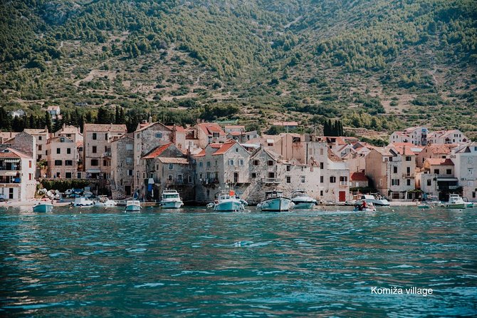 Blue Cave, Mamma Mia and Hvar, 5 Islands Speedboat Tour - Recap