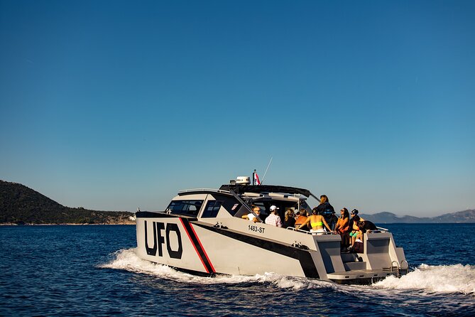 Blue Cave Premium Half-Day Tour With Panoramic Old Town View - Cancellation Policy