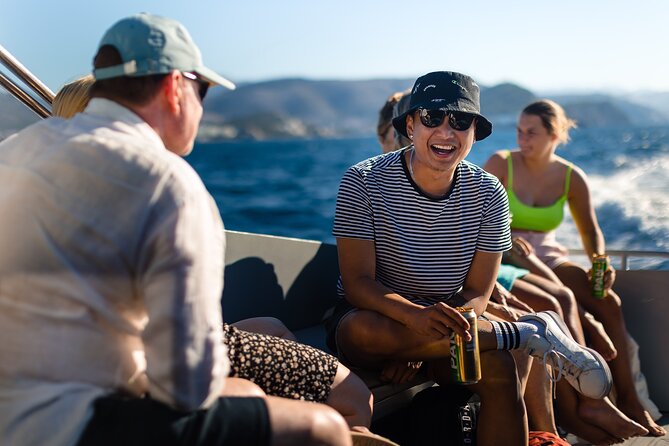 Blue Cave Premium Half-Day Tour With Panoramic Old Town View - Group Size and Capacity