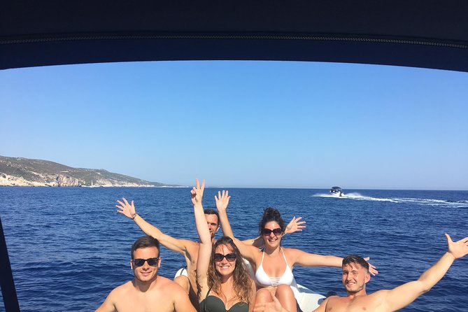 Blue Cave Private Tour From Hvar - Booking and Cancellation Policy