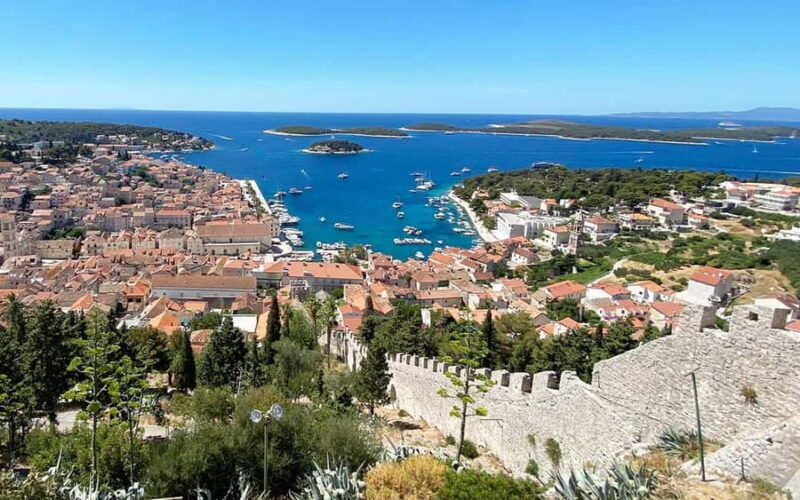 Blue Cave speedboat trip from Trogir - What’s Included & What’s Not