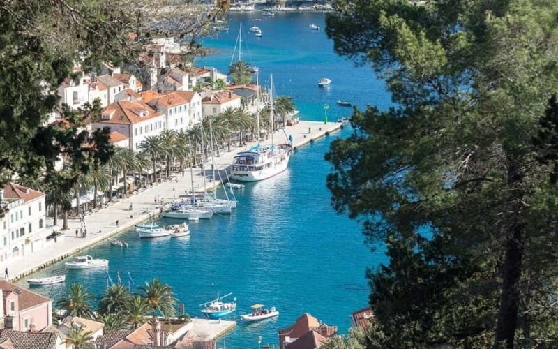 Blue Cave speedboat trip from Trogir - Who Would Enjoy This Tour?