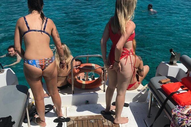 Blue cave tour with speed boat from town Hvar - Who Will Love This Tour?