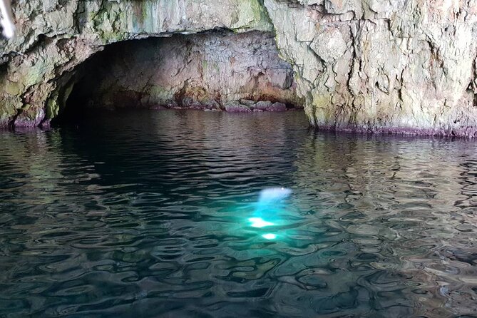 Blue Cave & Vis Island Speedboat Tour From Hvar - Directions