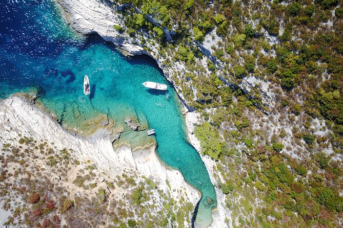 Blue Cave & Vis Island Speedboat Tour From Hvar - Tips