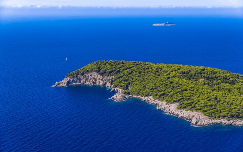 Blue Cave with Snorkeling and Swimming Speed Boat Tour - Key Points