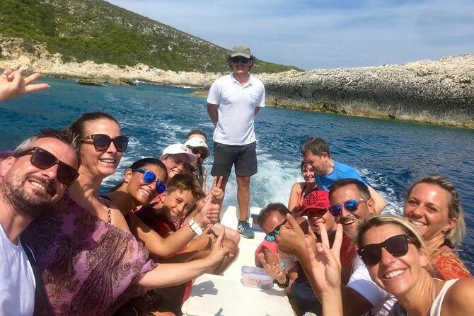 Blue Cave,Blue Lagoon and Ship Wreck - unique private boat tour - Analyzing the Price and Value