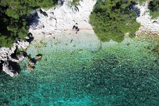 Blue Caves & Crystal Waters - FAQ  