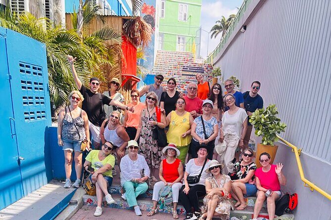 Blue Curacao Factory and City Tour - Who Should Consider This Tour?