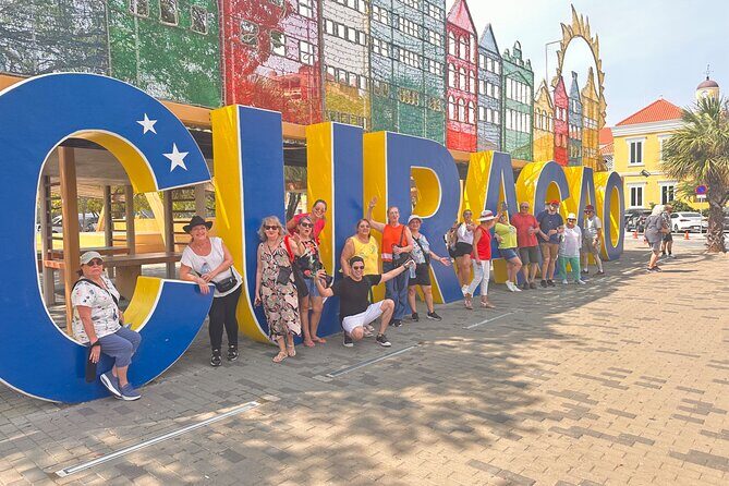 Blue Curacao Factory and City Tour - FAQ