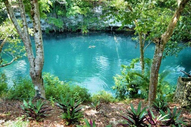 Blue Dudu Lagoon - A Close Look at the Itinerary and What It Offers