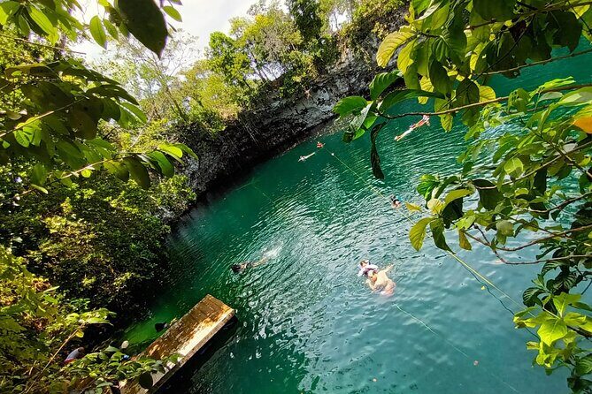 Blue Dudu Lagoon - Who Should Consider This Tour?