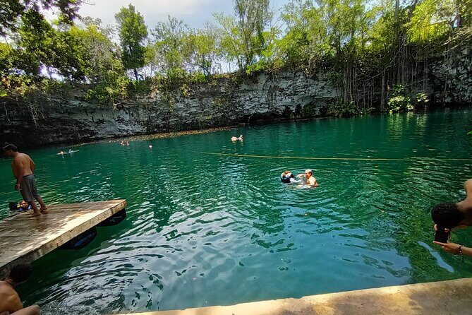 Blue Dudu Lagoon - Final Thoughts