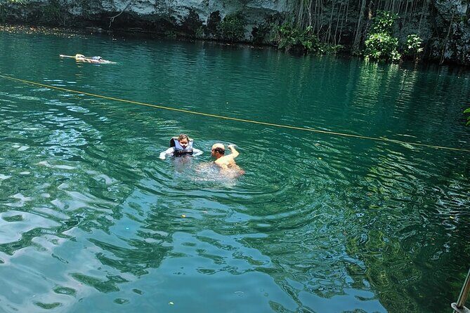 Blue Dudu Lagoon - FAQ