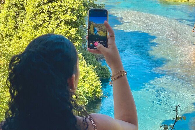 Blue Eye tour - Possible Drawbacks or Considerations