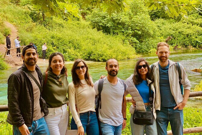 Blue Eye tour - Who Should Consider This Tour?