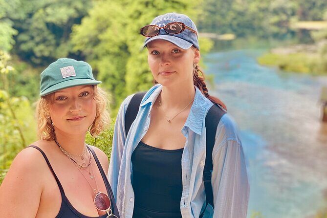 Blue Eye tour - The Sum Up: Why This Tour is a Great Choice