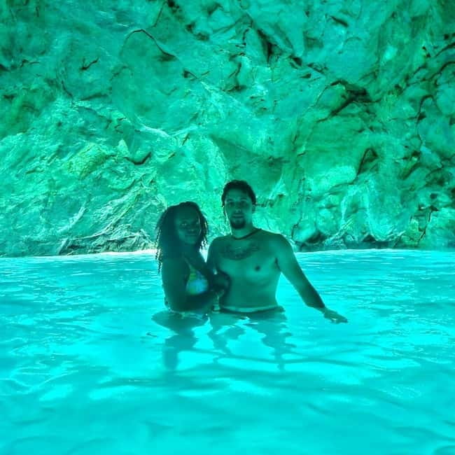 Blue Gem Cave Speedboat Tour Vlore - Who Should Book This?