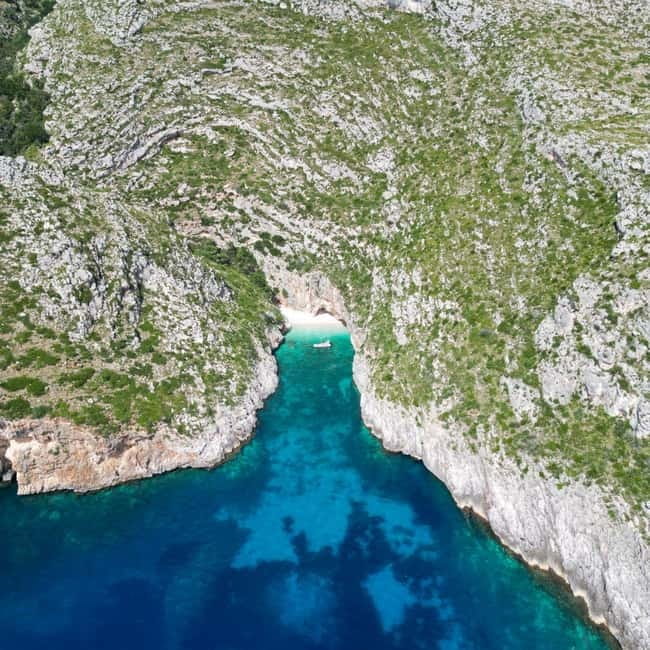 Blue Gem Cave Speedboat Tour Vlore - FAQs