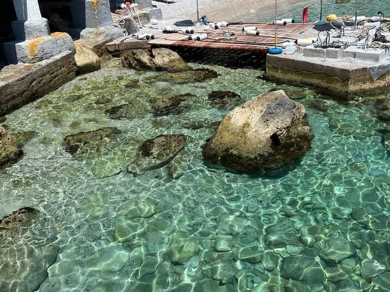 Blue Grotto and Capri: Private Boat Tour and Visit - The Sum Up